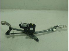 Recambio de motor limpia delantero para bmw 8 coupé (g15, f92) 840 d xdrive referencia OEM IAM  W224102A  2