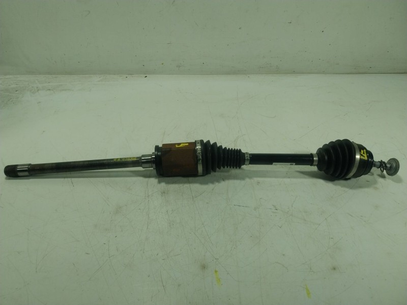 Recambio de transmision derecha para bmw 8 coupé (g15, f92) 840 d xdrive referencia OEM IAM  8341140887054 