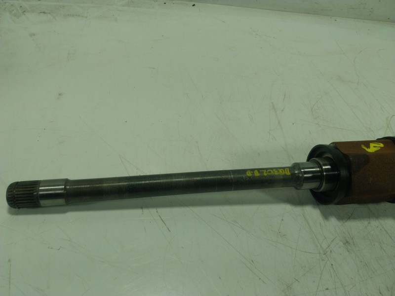 Recambio de transmision derecha para bmw 8 coupé (g15, f92) 840 d xdrive referencia OEM IAM  8341140887054 