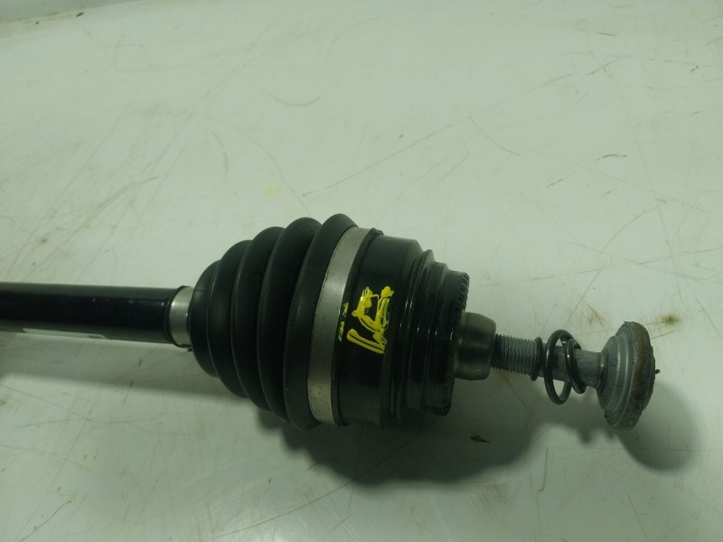 Recambio de transmision derecha para bmw 8 coupé (g15, f92) 840 d xdrive referencia OEM IAM  8341140887054 