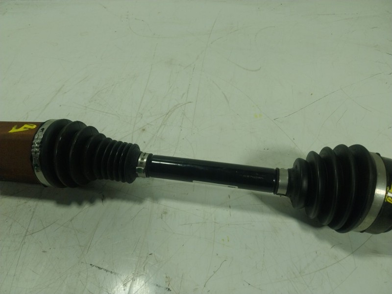 Recambio de transmision derecha para bmw 8 coupé (g15, f92) 840 d xdrive referencia OEM IAM  8341140887054 