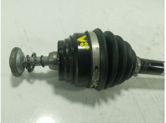 Recambio de transmision izquierda para bmw 8 coupé (g15, f92) 840 d xdrive referencia OEM IAM  8341140887047  2