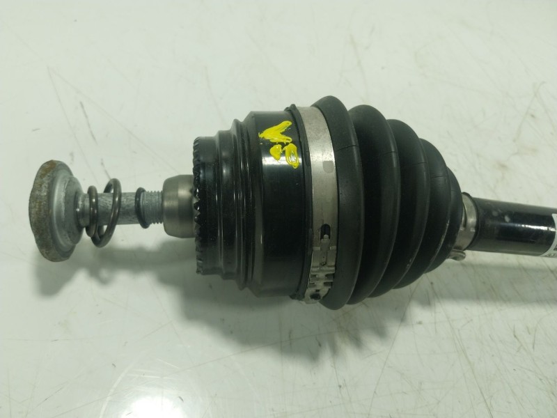 Recambio de transmision izquierda para bmw 8 coupé (g15, f92) 840 d xdrive referencia OEM IAM  8341140887047 