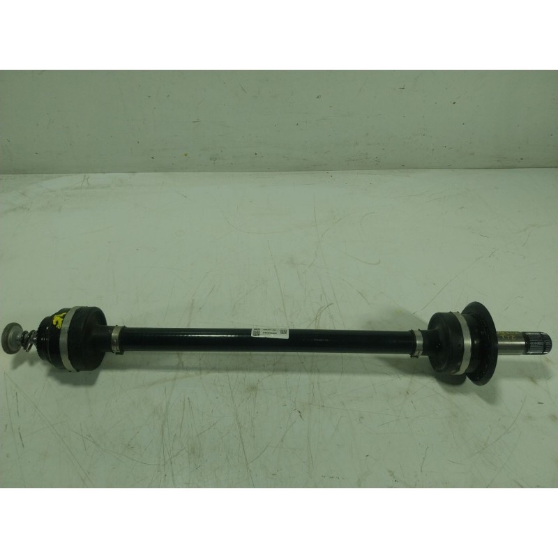 Recambio de transmision trasera izquierda para bmw 8 coupé (g15, f92) 840 d xdrive referencia OEM IAM  866676104 