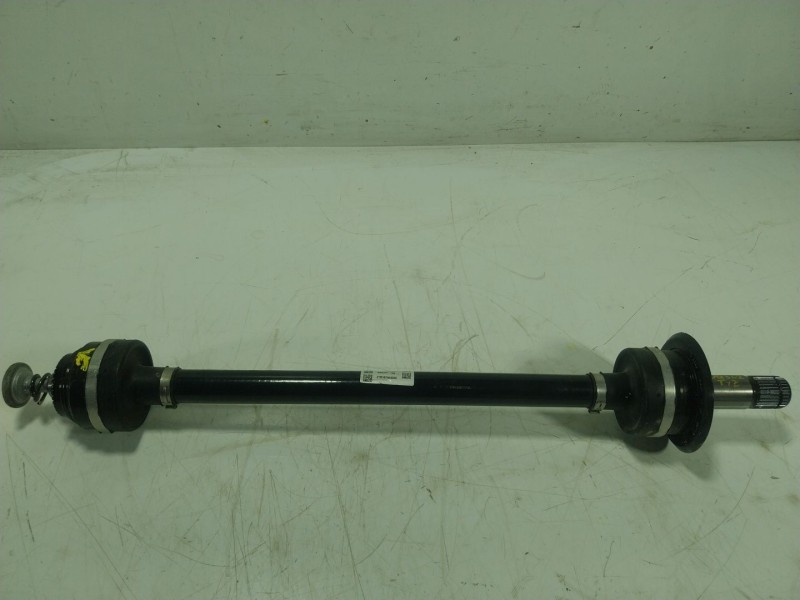 Recambio de transmision trasera izquierda para bmw 8 coupé (g15, f92) 840 d xdrive referencia OEM IAM  866676104 