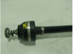 Recambio de transmision trasera izquierda para bmw 8 coupé (g15, f92) 840 d xdrive referencia OEM IAM  866676104  2