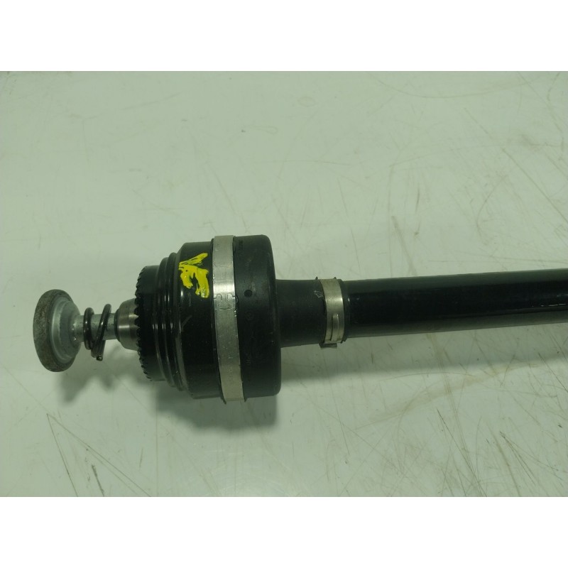 Recambio de transmision trasera izquierda para bmw 8 coupé (g15, f92) 840 d xdrive referencia OEM IAM  866676104 