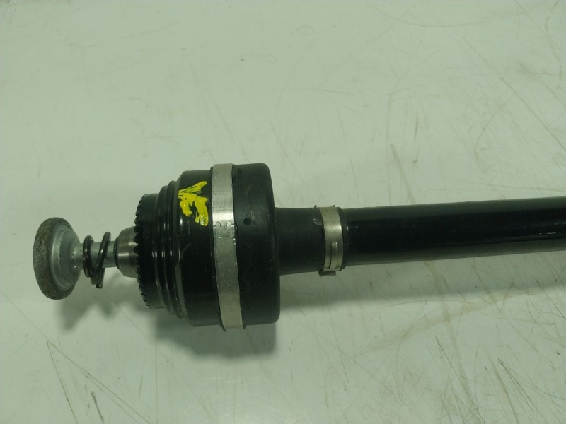 Recambio de transmision trasera izquierda para bmw 8 coupé (g15, f92) 840 d xdrive referencia OEM IAM  866676104 