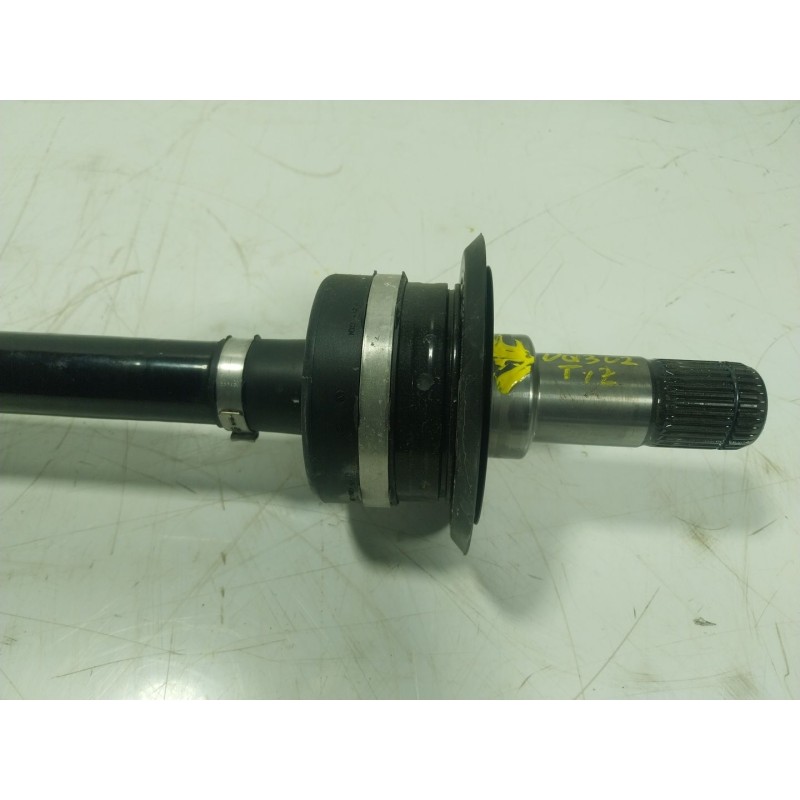 Recambio de transmision trasera izquierda para bmw 8 coupé (g15, f92) 840 d xdrive referencia OEM IAM  866676104 