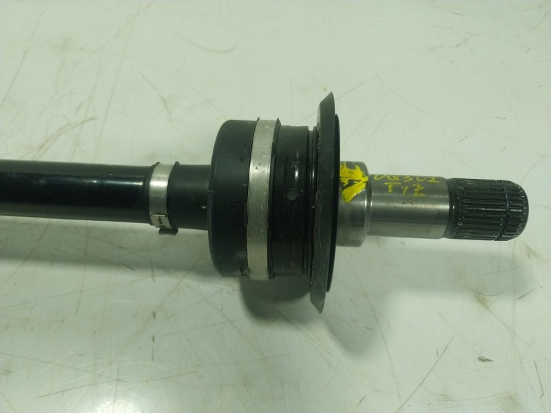 Recambio de transmision trasera izquierda para bmw 8 coupé (g15, f92) 840 d xdrive referencia OEM IAM  866676104 