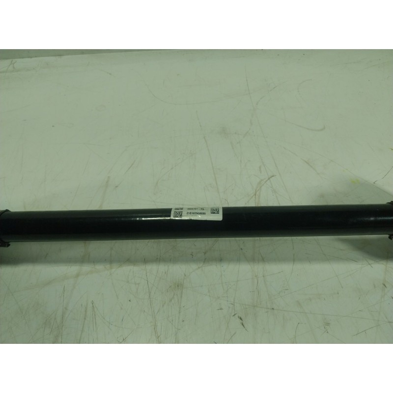 Recambio de transmision trasera izquierda para bmw 8 coupé (g15, f92) 840 d xdrive referencia OEM IAM  866676104 