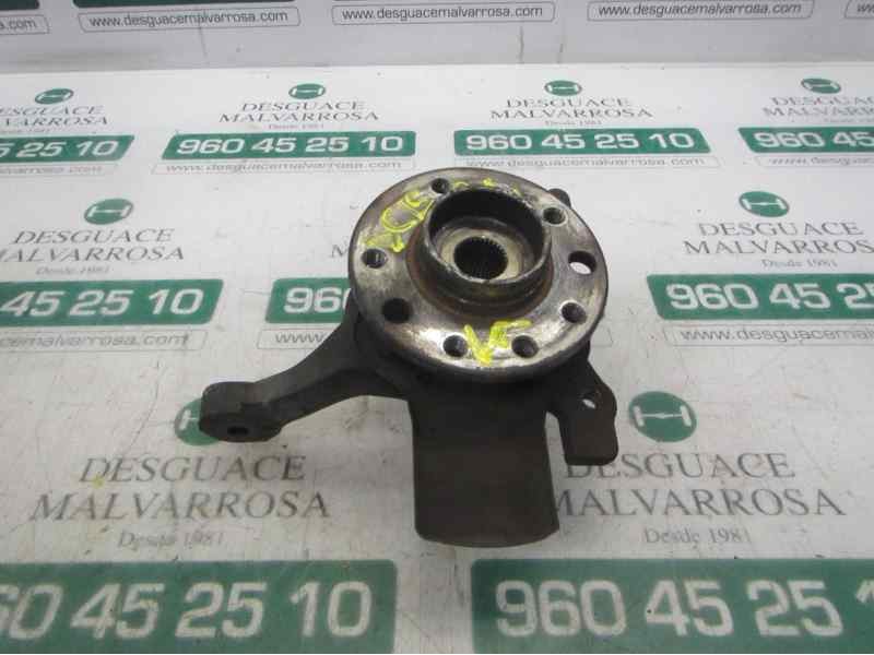 Recambio de mangueta delantera derecha para opel astra h ber. edition referencia OEM IAM   