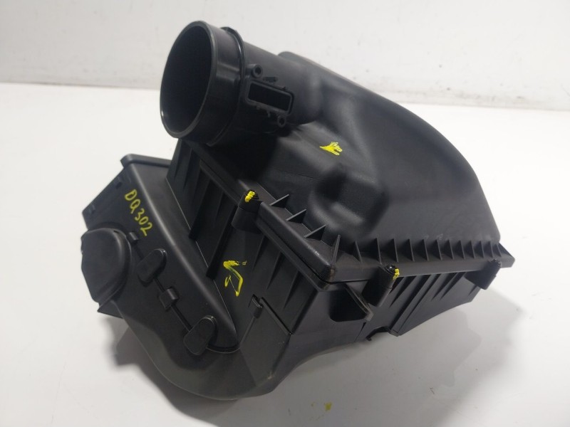 Recambio de filtro aire para bmw 8 coupé (g15, f92) 840 d xdrive referencia OEM IAM  1371859183102 