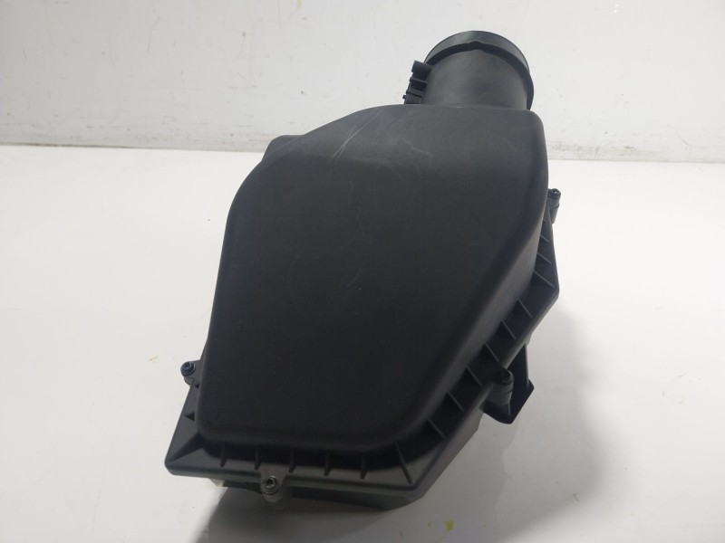 Recambio de filtro aire para bmw 8 coupé (g15, f92) 840 d xdrive referencia OEM IAM  1371859183102 