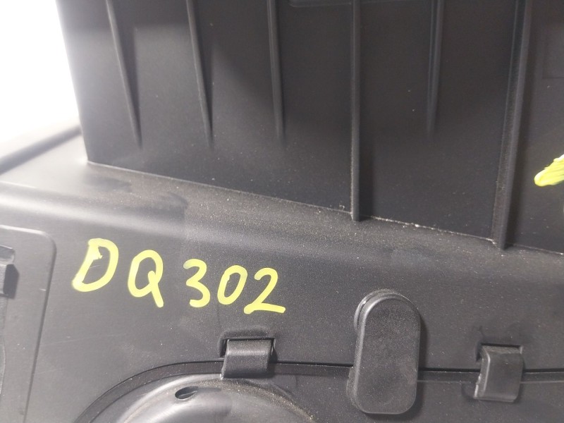 Recambio de filtro aire para bmw 8 coupé (g15, f92) 840 d xdrive referencia OEM IAM  1371859183102 