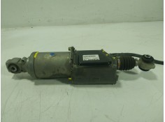 Recambio de cremallera direccion para renault megane iv hatchback (b9a/m/n_) 1.8 rs tce 280 (b9m6) referencia OEM IAM 521530049R 2
