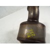 Recambio de catalizador para volkswagen touareg (7la) tdi r5 referencia OEM IAM 7L6254300KX 7L6131690P 7L6166CA 
