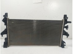 Recambio de radiador agua para peugeot boxer caja/chasis 2.2 bluehdi 140 referencia OEM IAM 1626264480 EZ232002  2
