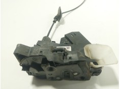 Recambio de cerradura puerta delantera izquierda para renault megane iv hatchback (b9a/m/n_) 1.8 rs tce 280 (b9m6) referencia OE 2