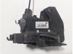 Recambio de cerradura puerta trasera izquierda para renault megane iv hatchback (b9a/m/n_) 1.8 rs tce 280 (b9m6) referencia OEM  2