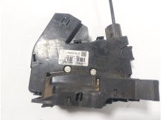 Recambio de cerradura puerta delantera derecha para renault megane iv hatchback (b9a/m/n_) 1.8 rs tce 280 (b9m6) referencia OEM  2