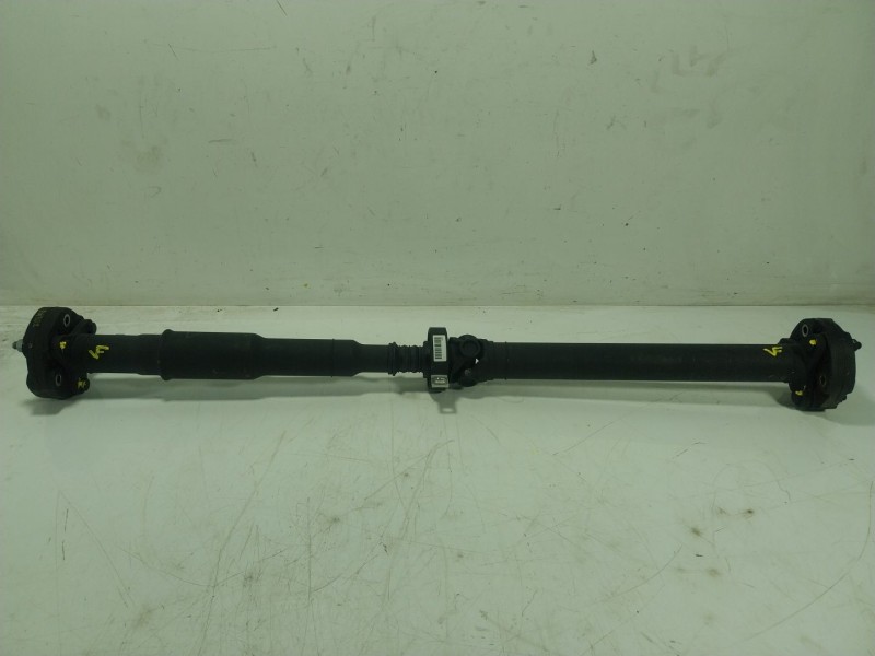 Recambio de transmision central para bmw 8 coupé (g15, f92) 840 d xdrive referencia OEM IAM 26108486546 848654604 