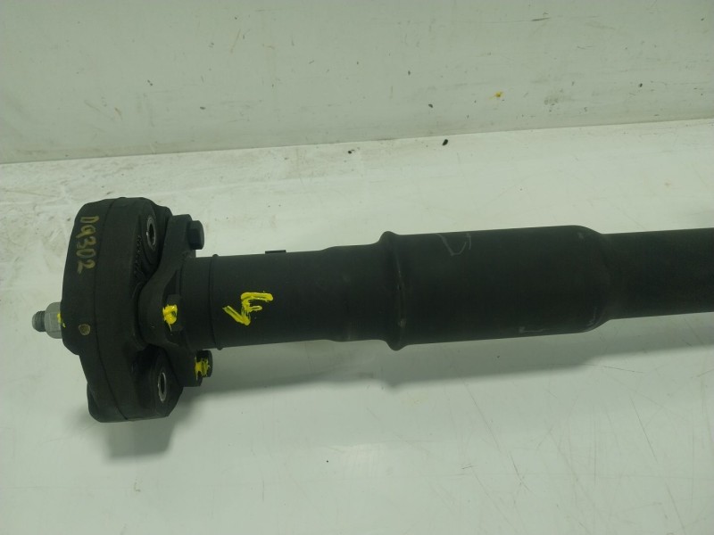 Recambio de transmision central para bmw 8 coupé (g15, f92) 840 d xdrive referencia OEM IAM 26108486546 848654604 