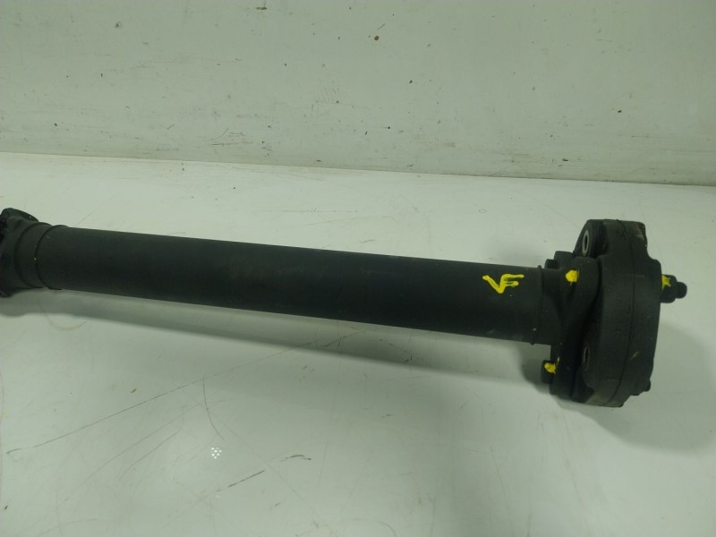 Recambio de transmision central para bmw 8 coupé (g15, f92) 840 d xdrive referencia OEM IAM 26108486546 848654604 