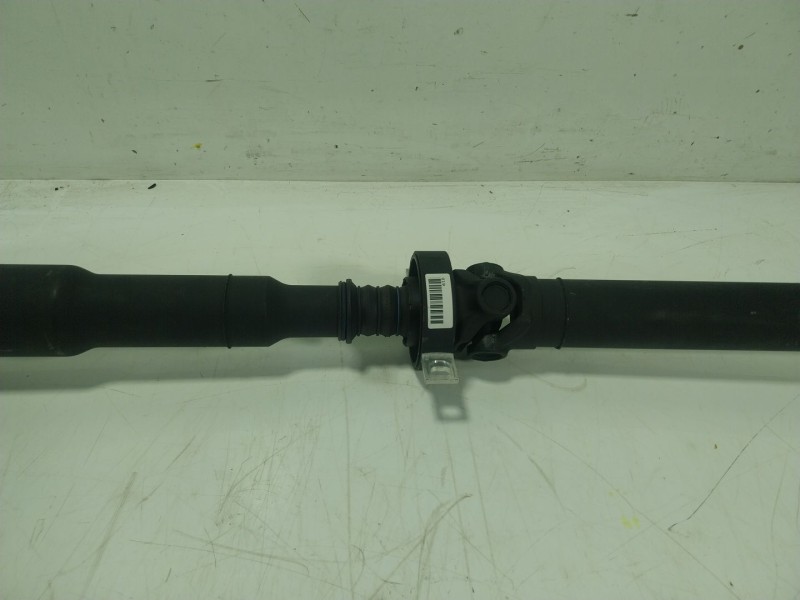 Recambio de transmision central para bmw 8 coupé (g15, f92) 840 d xdrive referencia OEM IAM 26108486546 848654604 