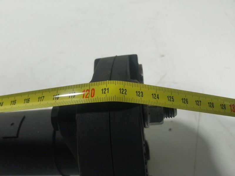 Recambio de transmision central para bmw 8 coupé (g15, f92) 840 d xdrive referencia OEM IAM 26108486546 848654604 