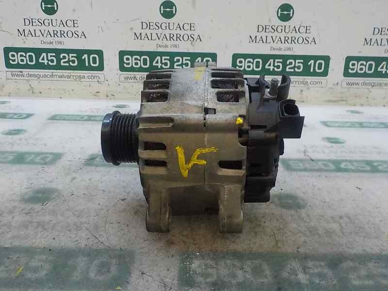 Recambio de alternador para volvo v40 1.6 diesel cat referencia OEM IAM 36012505 30659390 213038169