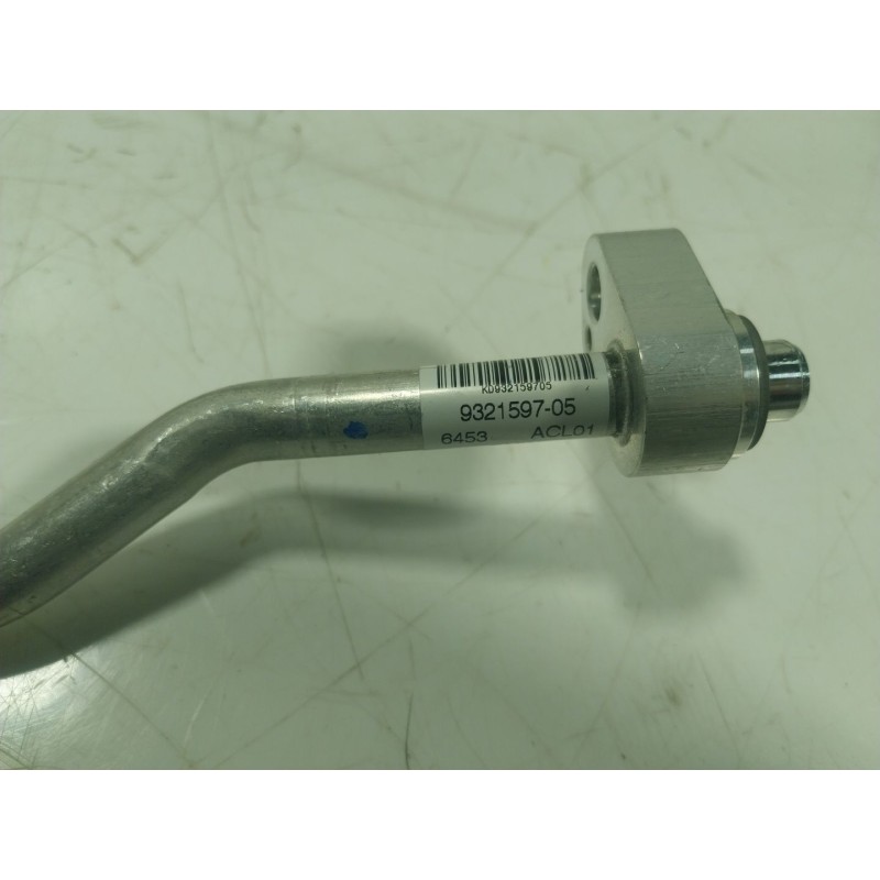 Recambio de tubos aire acondicionado para bmw 8 coupé (g15, f92) 840 d xdrive referencia OEM IAM  932159705 