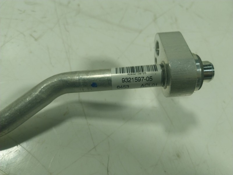 Recambio de tubos aire acondicionado para bmw 8 coupé (g15, f92) 840 d xdrive referencia OEM IAM  932159705 