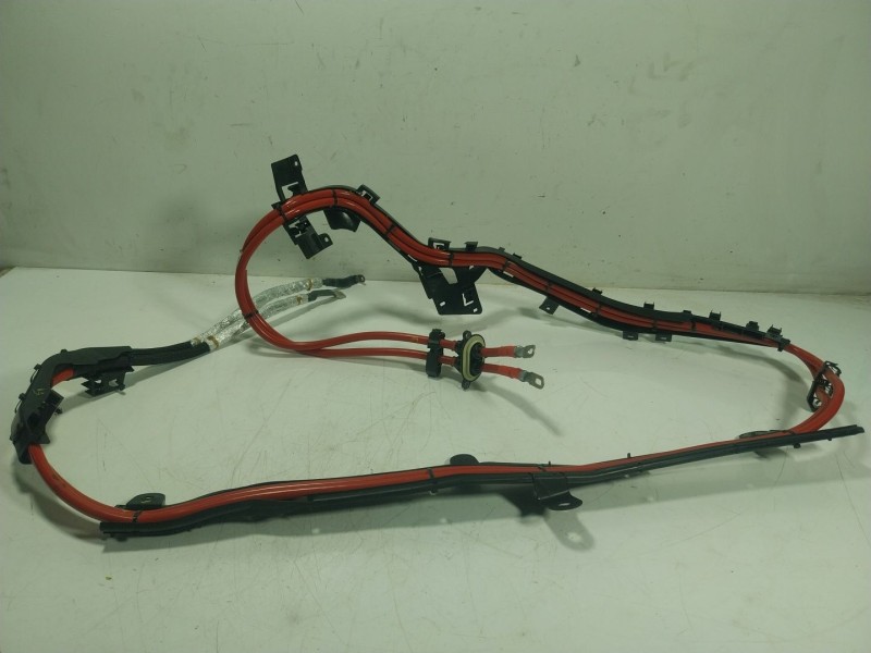 Recambio de modulo electronico para bmw 8 coupé (g15, f92) 840 d xdrive referencia OEM IAM  61139325408 