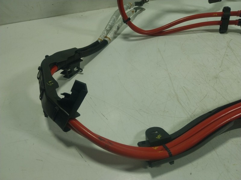 Recambio de modulo electronico para bmw 8 coupé (g15, f92) 840 d xdrive referencia OEM IAM  61139325408 