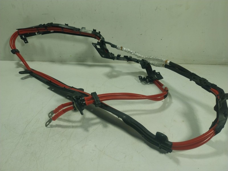 Recambio de modulo electronico para bmw 8 coupé (g15, f92) 840 d xdrive referencia OEM IAM  61139325408 