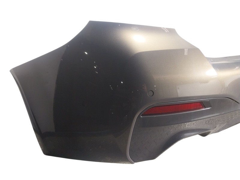 Recambio de paragolpes trasero para bmw 5 (g30, f90) 540 i xdrive referencia OEM IAM   