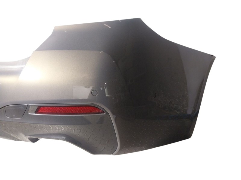 Recambio de paragolpes trasero para bmw 5 (g30, f90) 540 i xdrive referencia OEM IAM   