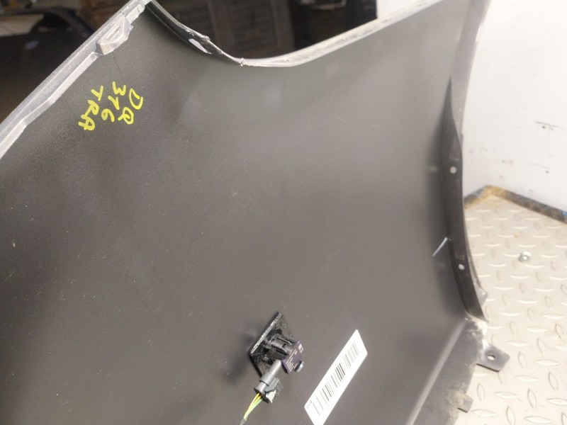 Recambio de paragolpes trasero para bmw 5 (g30, f90) 540 i xdrive referencia OEM IAM   