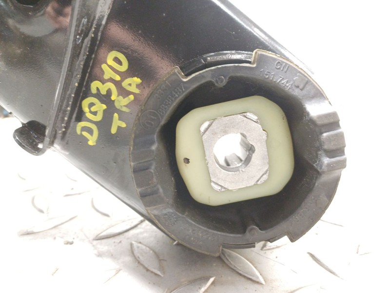 Recambio de puente trasero para bmw 4 coupé (g22, g82) 420 d mild-hybrid xdrive referencia OEM IAM   