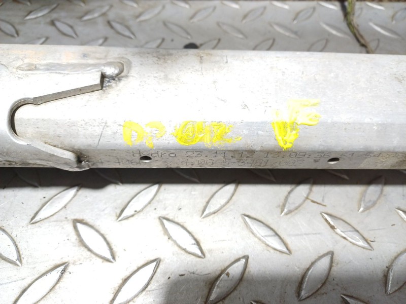 Recambio de puente delantero para bmw x1 (e84) sdrive 18 d referencia OEM IAM   