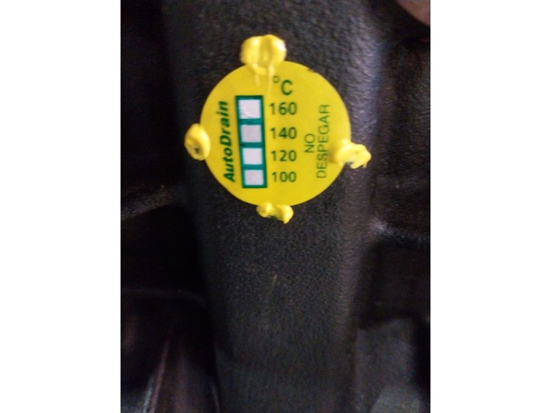 Recambio de motor completo para nissan primastar (x..) 2.0 dci diesel referencia OEM IAM  M9R692 