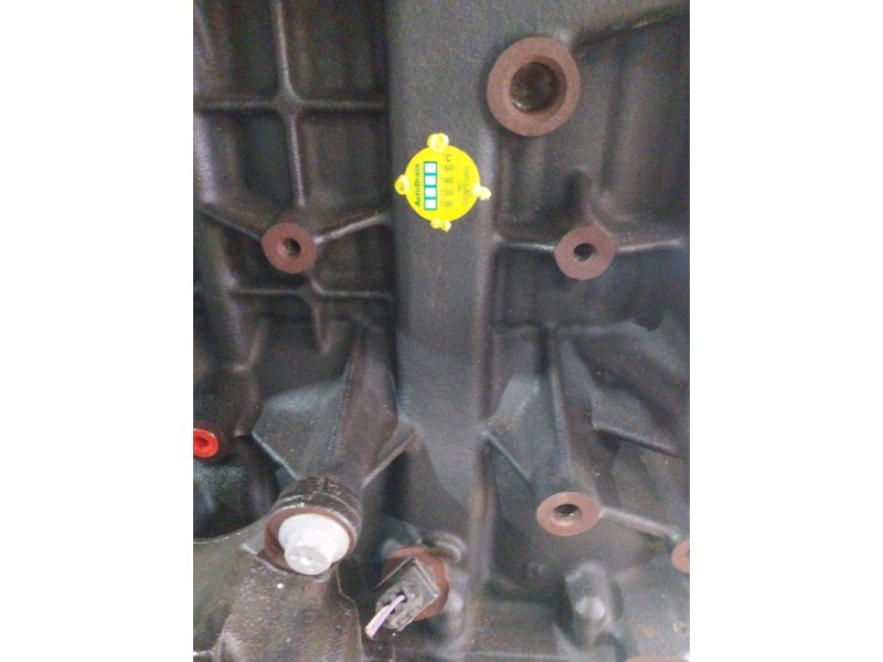 Recambio de motor completo para nissan primastar (x..) 2.0 dci diesel referencia OEM IAM  M9R692 