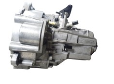 Recambio de caja cambios para cupra formentor (km7, kmp) 1.5 tsi referencia OEM IAM 0C9300045F VCG  2