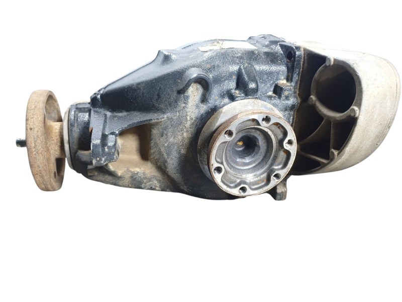Recambio de diferencial trasero para bmw x1 (e84) sdrive 18 d referencia OEM IAM  7632638 