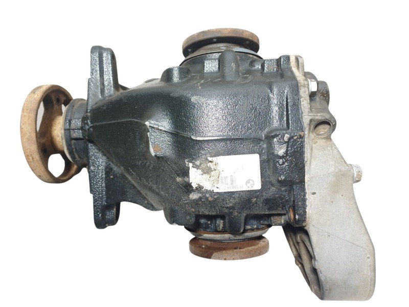 Recambio de diferencial trasero para bmw x1 (e84) sdrive 18 d referencia OEM IAM  7632638 