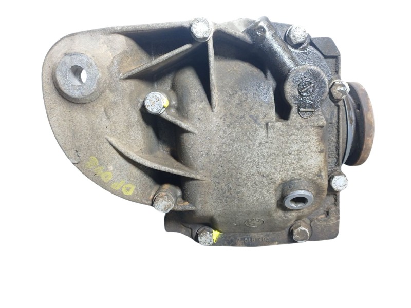 Recambio de diferencial trasero para bmw x1 (e84) sdrive 18 d referencia OEM IAM  7632638 