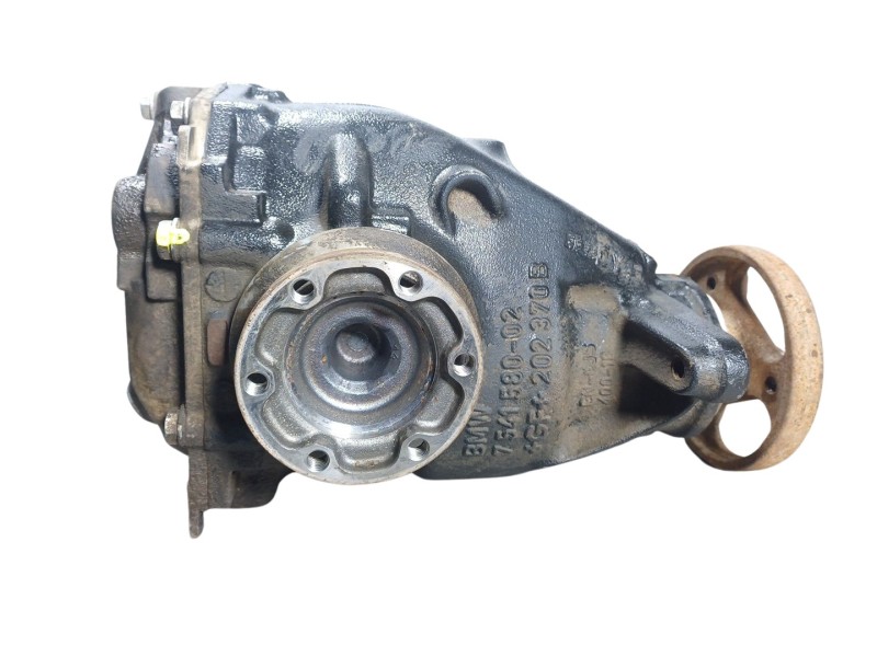 Recambio de diferencial trasero para bmw x1 (e84) sdrive 18 d referencia OEM IAM  7632638 