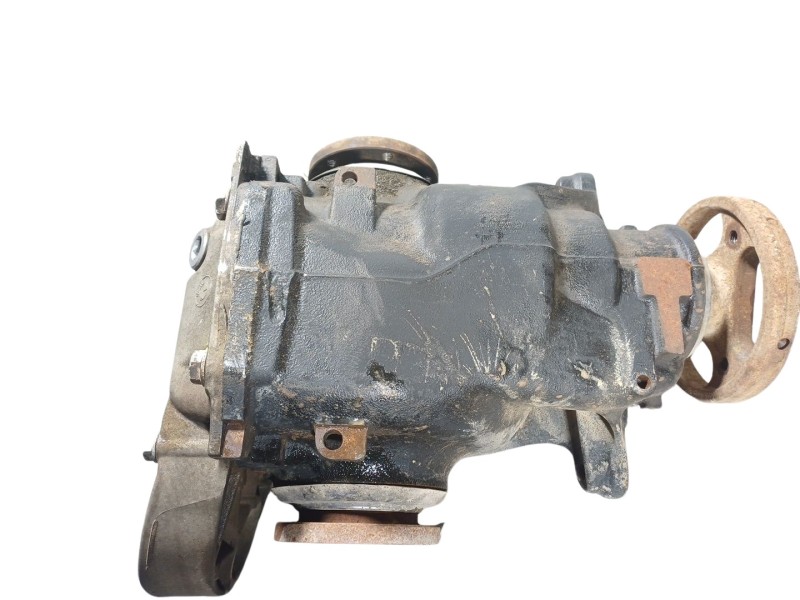 Recambio de diferencial trasero para bmw x1 (e84) sdrive 18 d referencia OEM IAM  7632638 