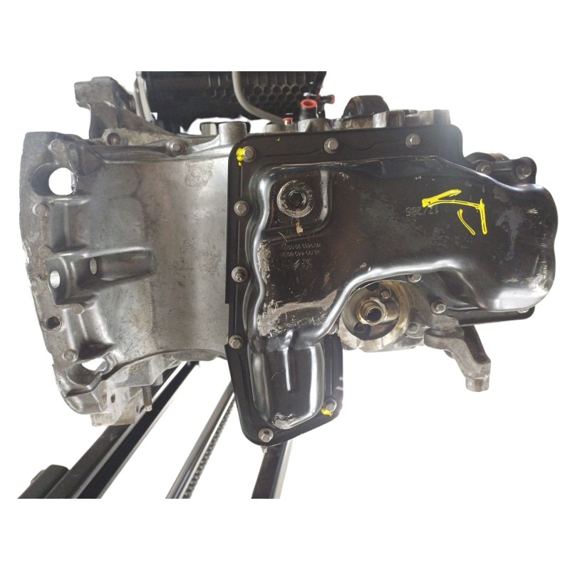 Recambio de motor completo para opel crossland x / crossland (p17, p2qo) 1.2 (75) referencia OEM IAM 95528906 B12XHL/HN01 